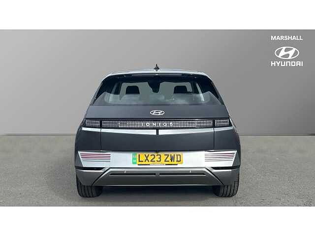 Hyundai IONIQ 5 IONIQ 5 168kW Premium 77 kWh 5dr Auto [Part Leather] Grey