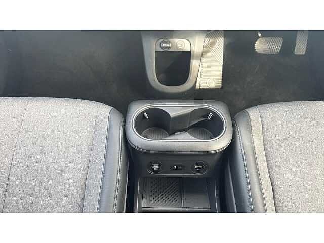 Hyundai IONIQ 5 IONIQ 5 168kW Premium 77 kWh 5dr Auto [Part Leather] Grey