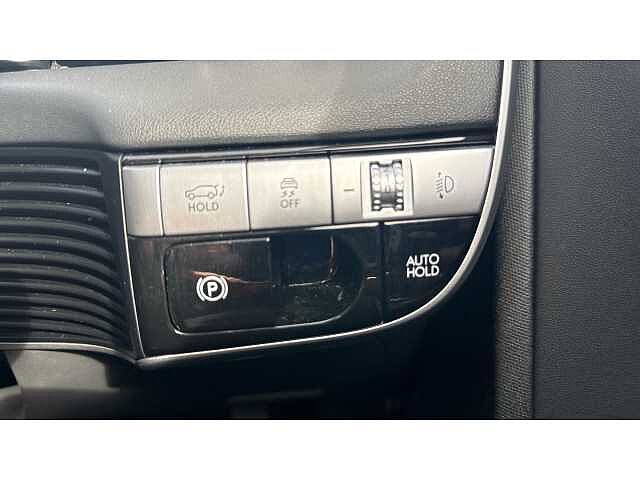 Hyundai IONIQ 5 IONIQ 5 168kW Premium 77 kWh 5dr Auto [Part Leather] Grey