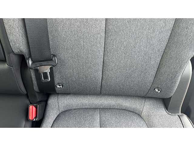 Hyundai IONIQ 5 IONIQ 5 168kW Premium 77 kWh 5dr Auto [Part Leather] Grey