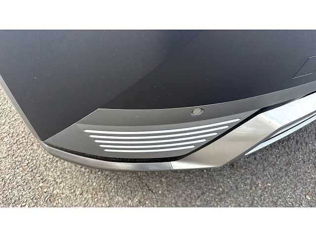 Hyundai IONIQ 5 IONIQ 5 168kW Premium 77 kWh 5dr Auto [Part Leather] Grey