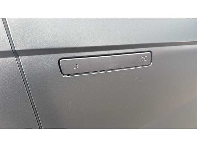 Hyundai IONIQ 5 IONIQ 5 168kW Premium 77 kWh 5dr Auto [Part Leather] Grey