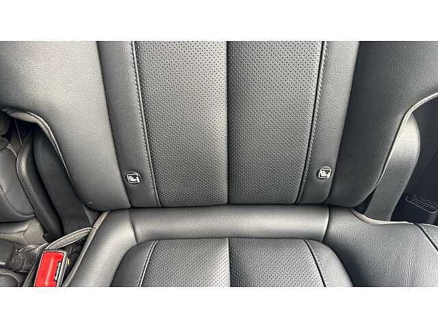 Hyundai Santa Fe SANTA FE 1.6 TGDi Plug-in Hybrid Ultimate 5dr 4WD Auto