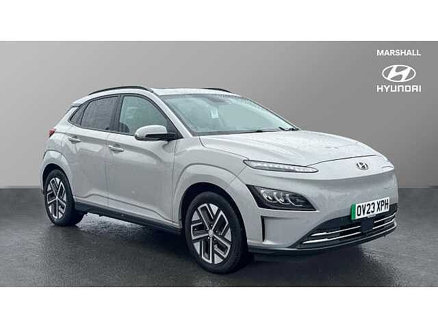 Hyundai Kona KONA 150kW Ultimate 64kWh 5dr Auto