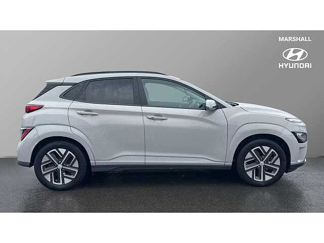 Hyundai Kona KONA 150kW Ultimate 64kWh 5dr Auto
