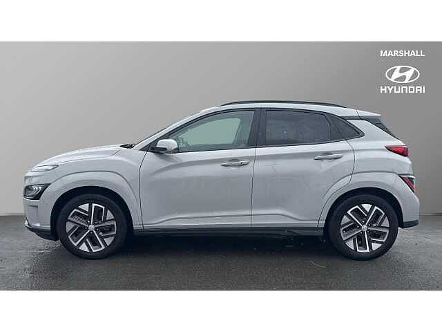 Hyundai Kona KONA 150kW Ultimate 64kWh 5dr Auto