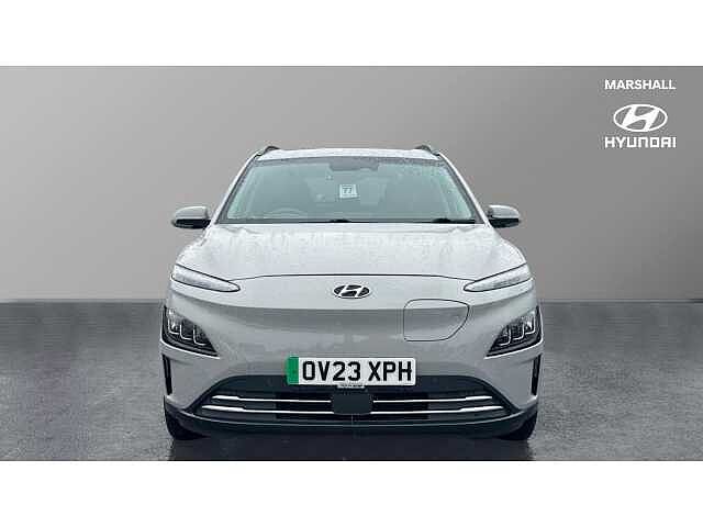 Hyundai Kona KONA 150kW Ultimate 64kWh 5dr Auto