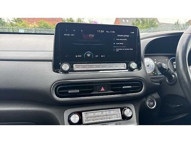 Hyundai Kona KONA 150kW Ultimate 64kWh 5dr Auto