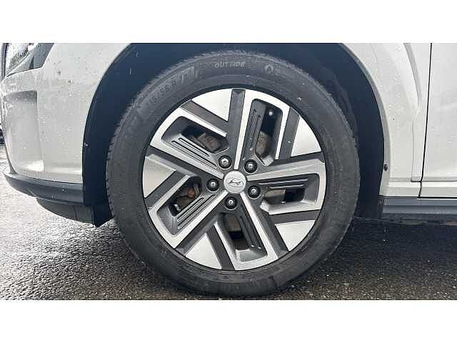 Hyundai Kona KONA 150kW Ultimate 64kWh 5dr Auto