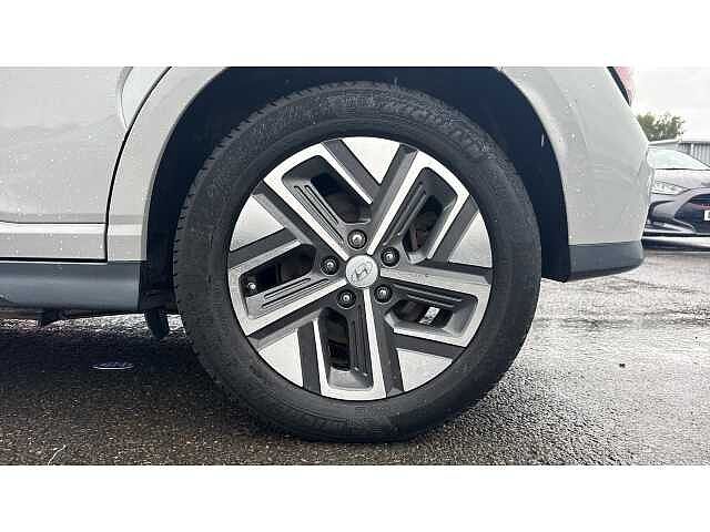 Hyundai Kona KONA 150kW Ultimate 64kWh 5dr Auto