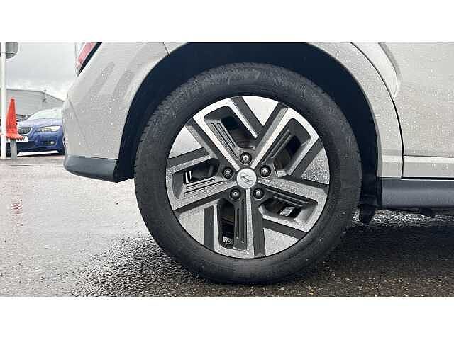 Hyundai Kona KONA 150kW Ultimate 64kWh 5dr Auto