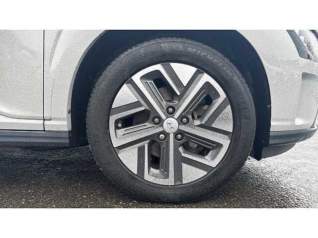 Hyundai Kona KONA 150kW Ultimate 64kWh 5dr Auto