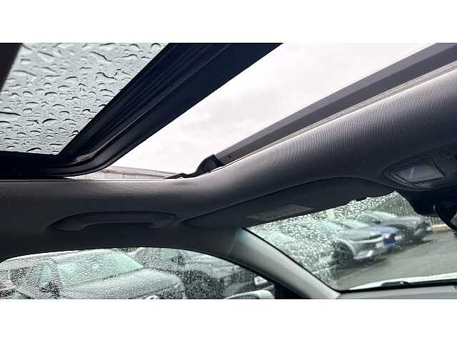 Hyundai Kona KONA 150kW Ultimate 64kWh 5dr Auto