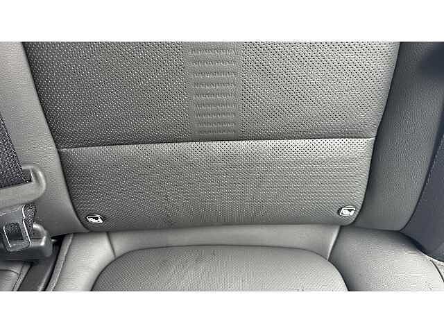 Hyundai Kona KONA 150kW Ultimate 64kWh 5dr Auto