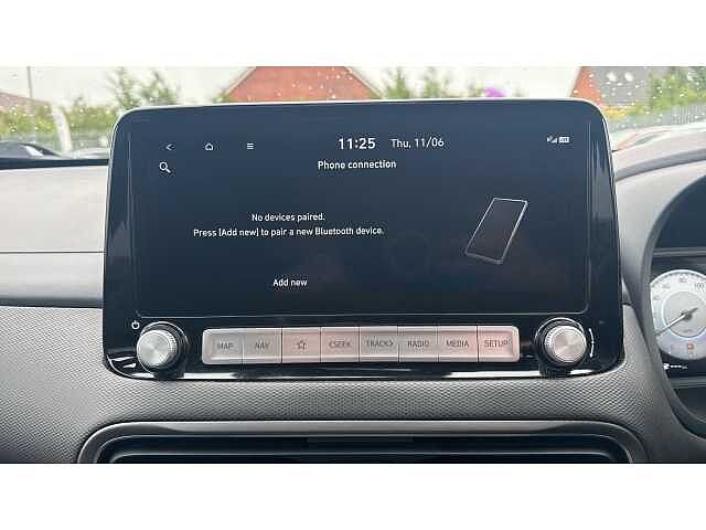 Hyundai Kona KONA 150kW Ultimate 64kWh 5dr Auto