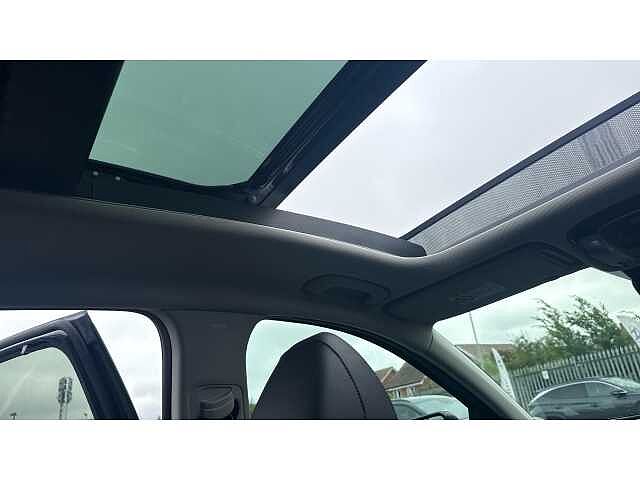 Hyundai Tucson TUCSON 1.6 TGDi Plug-in Hybrid Ultimate 5dr 4WD Auto