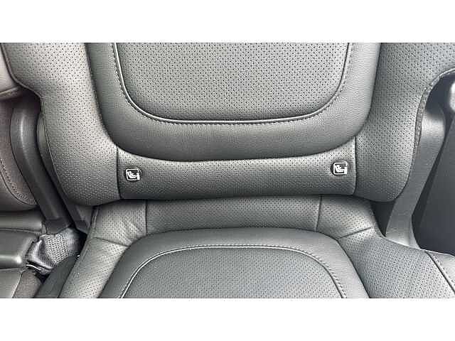 Hyundai Tucson TUCSON 1.6 TGDi Plug-in Hybrid Ultimate 5dr 4WD Auto