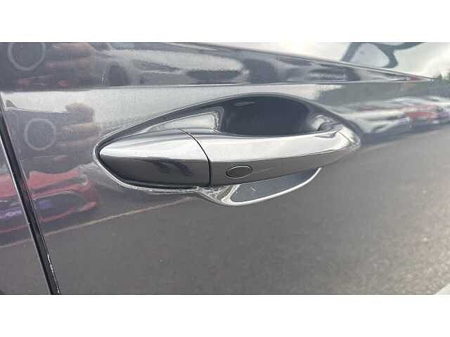 Hyundai Tucson TUCSON 1.6 TGDi Plug-in Hybrid Ultimate 5dr 4WD Auto