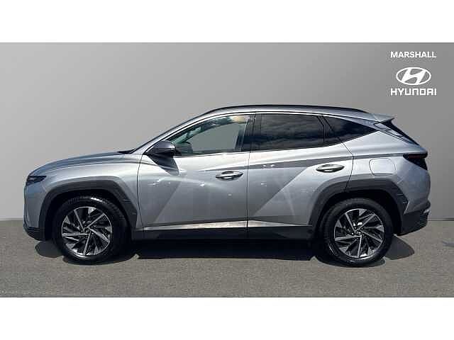 Hyundai Tucson TUCSON 1.6 TGDi Premium 5dr 2WD