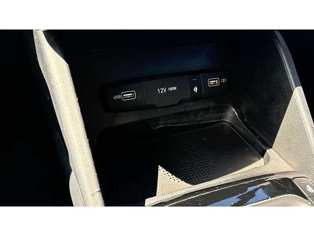 Hyundai Tucson TUCSON 1.6 TGDi Premium 5dr 2WD