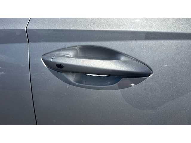 Hyundai Tucson TUCSON 1.6 TGDi Premium 5dr 2WD