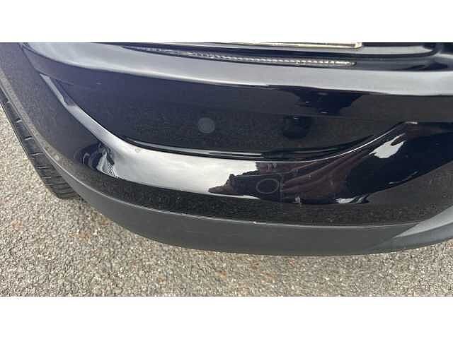 Hyundai TUCSON TUCSON 1.6 GDi Premium 5dr 2WD BLACK