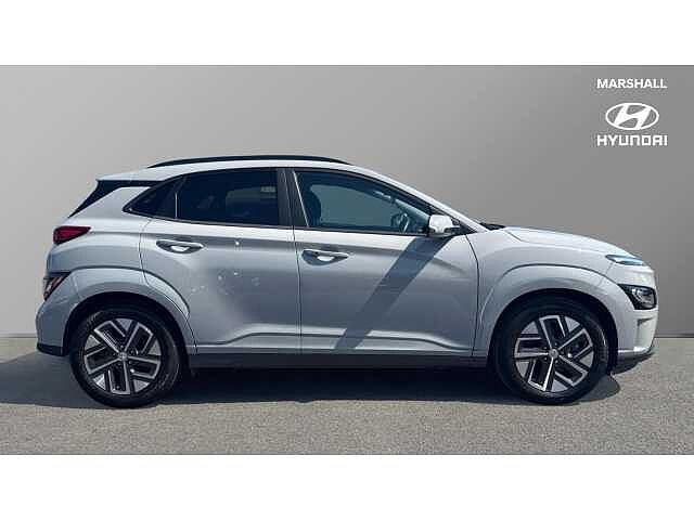 Hyundai Kona KONA 100kW Premium 39kWh 5dr Auto