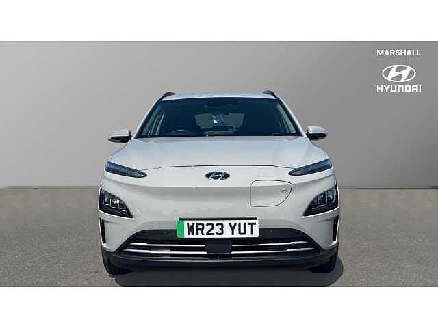 Hyundai Kona KONA 100kW Premium 39kWh 5dr Auto