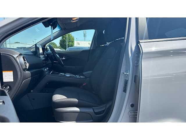 Hyundai Kona KONA 100kW Premium 39kWh 5dr Auto