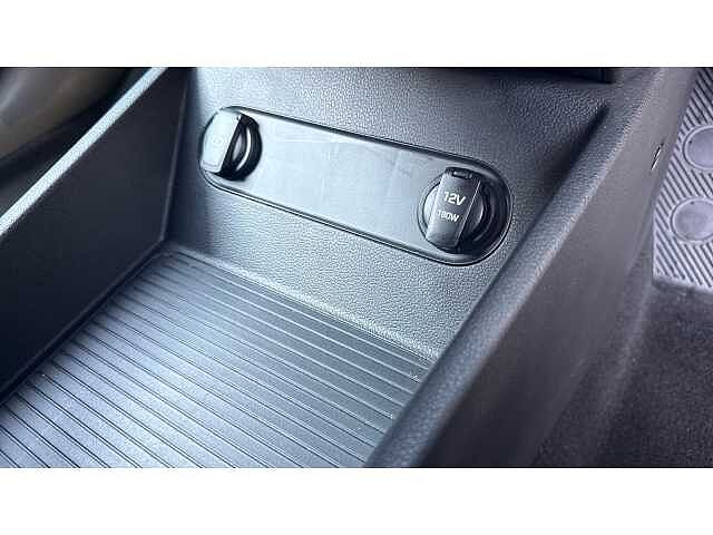 Hyundai Kona KONA 100kW Premium 39kWh 5dr Auto
