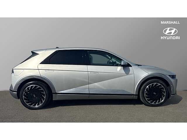 Hyundai Ioniq 5 IONIQ 5 225kW Ultimate 73 kWh 5dr AWD Auto [Tech]
