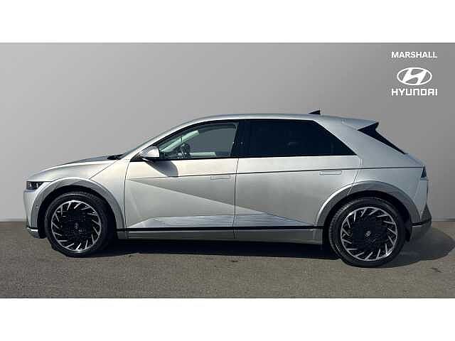 Hyundai Ioniq 5 IONIQ 5 225kW Ultimate 73 kWh 5dr AWD Auto [Tech]