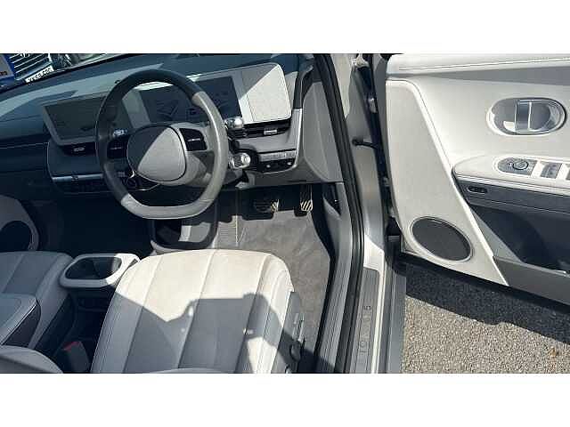 Hyundai Ioniq 5 IONIQ 5 225kW Ultimate 73 kWh 5dr AWD Auto [Tech]