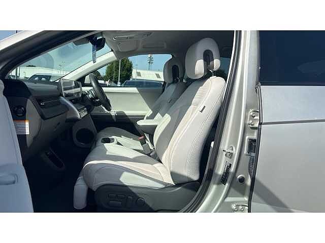 Hyundai Ioniq 5 IONIQ 5 225kW Ultimate 73 kWh 5dr AWD Auto [Tech]