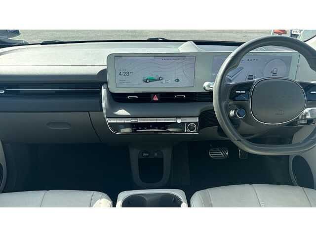Hyundai Ioniq 5 IONIQ 5 225kW Ultimate 73 kWh 5dr AWD Auto [Tech]
