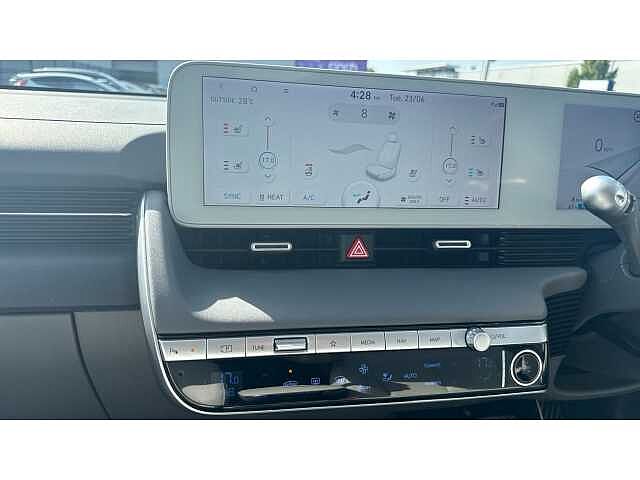 Hyundai Ioniq 5 IONIQ 5 225kW Ultimate 73 kWh 5dr AWD Auto [Tech]
