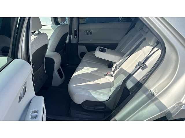 Hyundai Ioniq 5 IONIQ 5 225kW Ultimate 73 kWh 5dr AWD Auto [Tech]