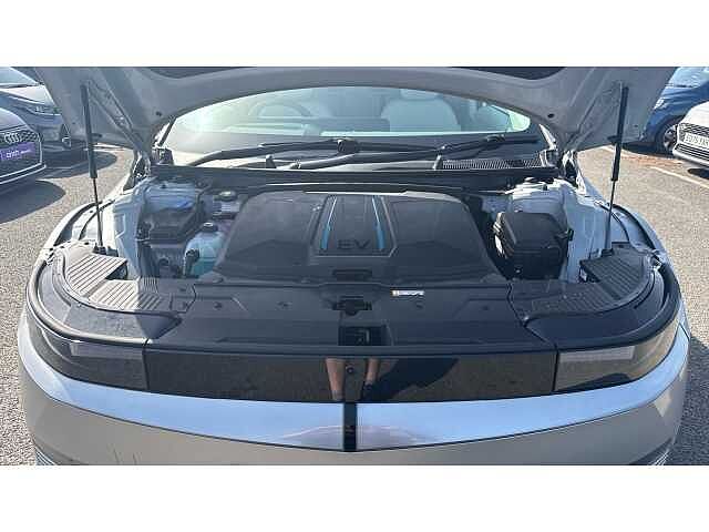 Hyundai Ioniq 5 IONIQ 5 225kW Ultimate 73 kWh 5dr AWD Auto [Tech]