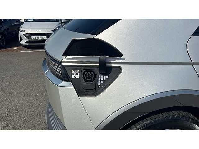 Hyundai Ioniq 5 IONIQ 5 225kW Ultimate 73 kWh 5dr AWD Auto [Tech]