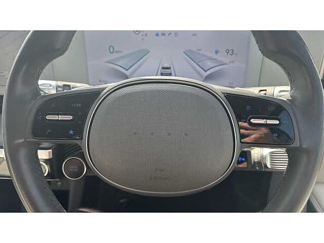 Hyundai Ioniq 5 IONIQ 5 225kW Ultimate 73 kWh 5dr AWD Auto [Tech]