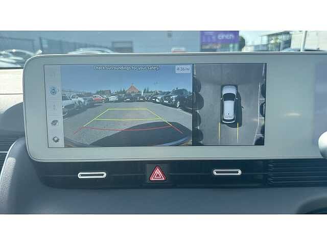 Hyundai Ioniq 5 IONIQ 5 225kW Ultimate 73 kWh 5dr AWD Auto [Tech]
