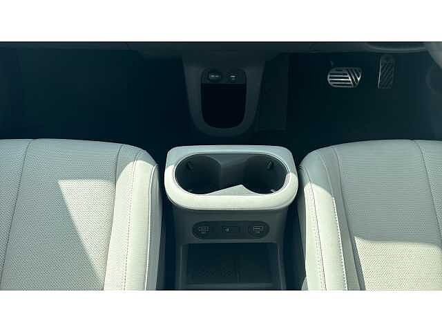Hyundai Ioniq 5 IONIQ 5 225kW Ultimate 73 kWh 5dr AWD Auto [Tech]