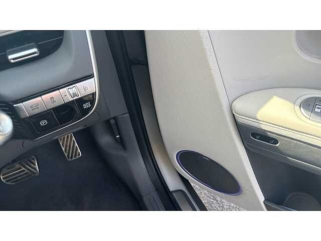 Hyundai Ioniq 5 IONIQ 5 225kW Ultimate 73 kWh 5dr AWD Auto [Tech]