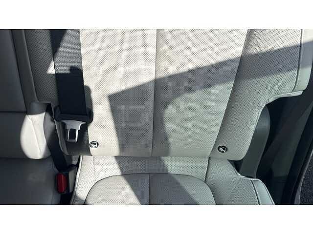 Hyundai Ioniq 5 IONIQ 5 225kW Ultimate 73 kWh 5dr AWD Auto [Tech]