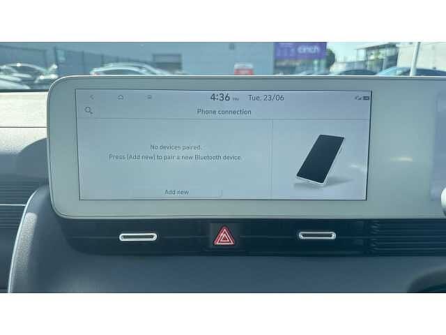 Hyundai Ioniq 5 IONIQ 5 225kW Ultimate 73 kWh 5dr AWD Auto [Tech]