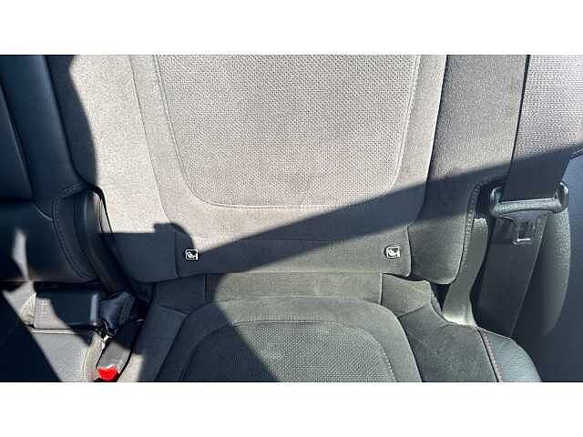 Hyundai Tucson TUCSON 1.6 TGDi Hybrid 230 N Line S 5dr 2WD Auto