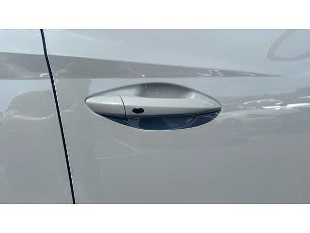 Hyundai Tucson TUCSON 1.6 TGDi Hybrid 230 N Line S 5dr 2WD Auto