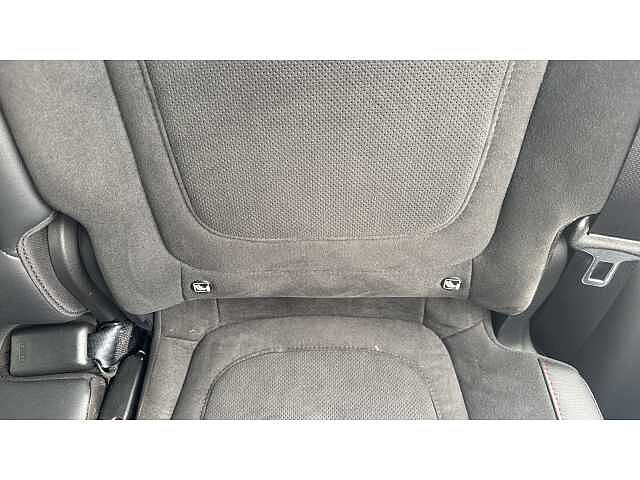Hyundai Tucson TUCSON 1.6 TGDi Hybrid 230 N Line 5dr 2WD Auto