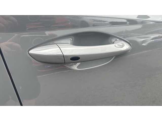 Hyundai Tucson TUCSON 1.6 TGDi Hybrid 230 N Line 5dr 2WD Auto