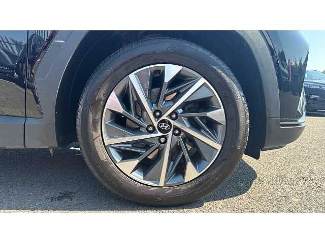 Hyundai Tucson TUCSON 1.6 TGDi Premium 5dr 2WD